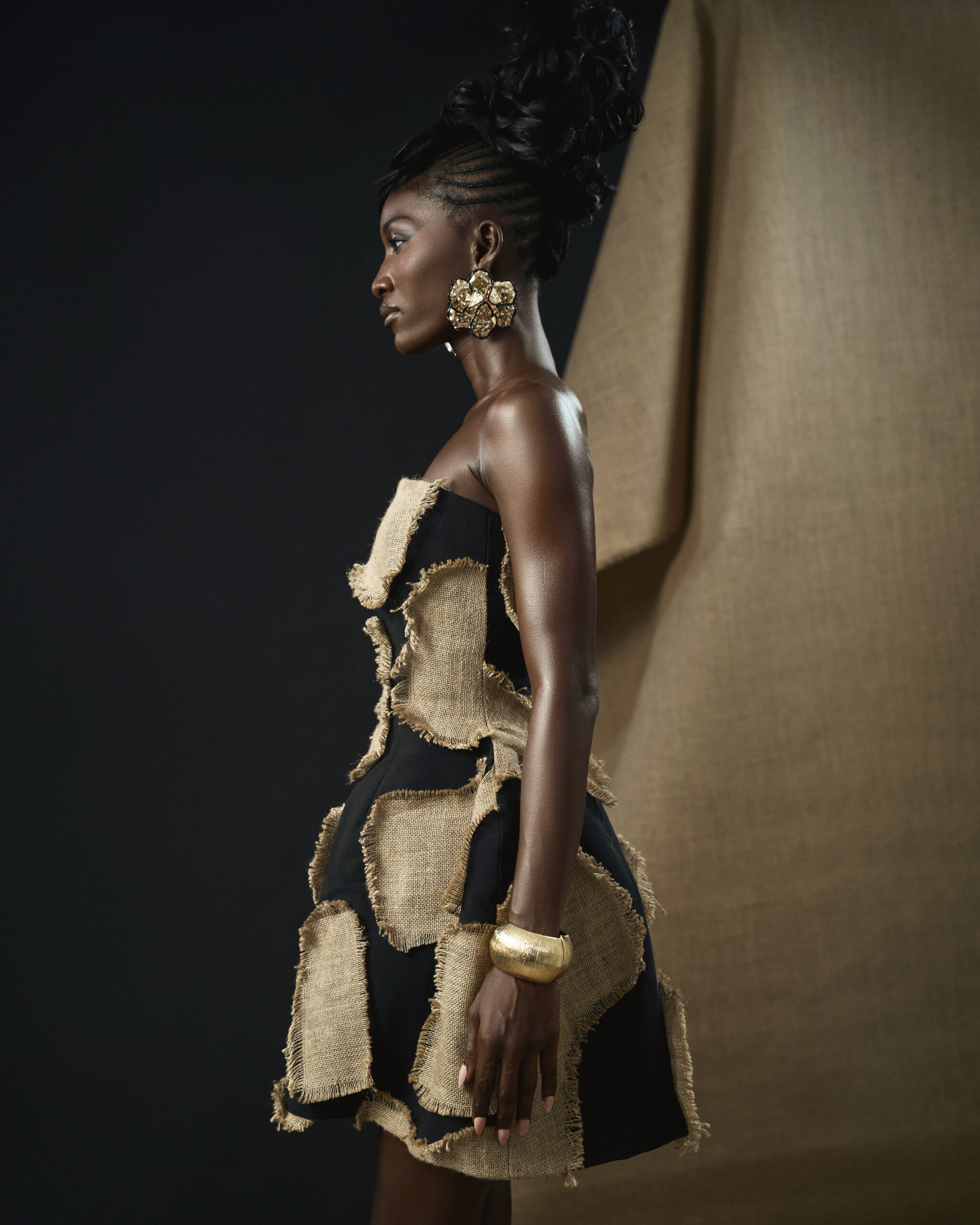 The Vireon Dress - Image 2