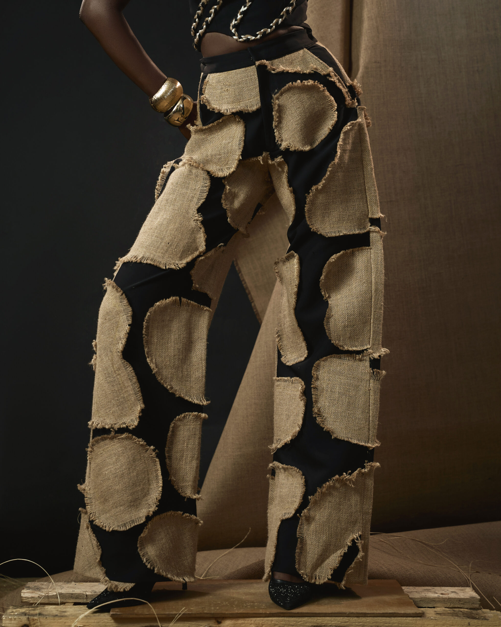 The Orin Wave Set - Pants - Image 3