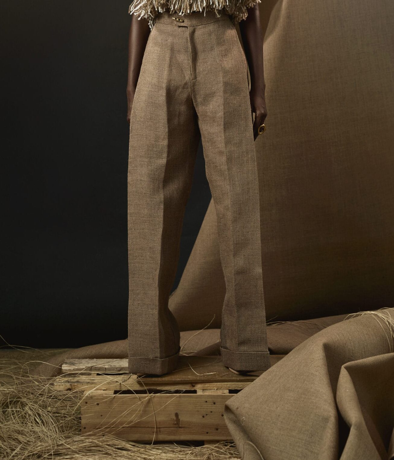 The Trove Pants