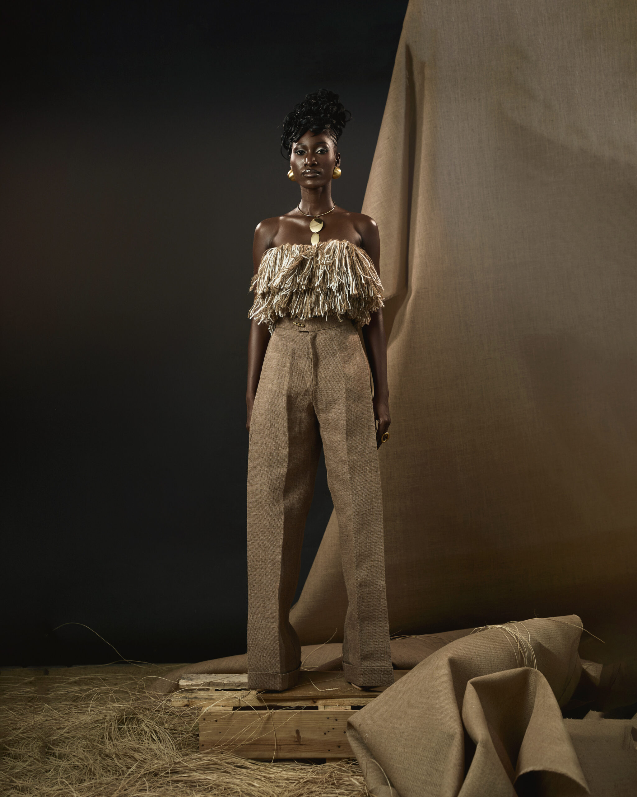 The Trove Pants